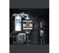 
                                ST BOX Panther 56 Basic - Перекачивающая станция для ДТ (авт. пист., ф-тр), 56 л/мин
